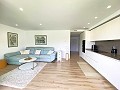 Lovely 2 bed 2 Bath Villa in Monforte del Cid (Del Llop Golf Resort). in Real Estate Alicante