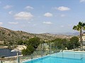 Lovely 2 bed 2 Bath Villa in Monforte del Cid (Del Llop Golf Resort). in Real Estate Alicante
