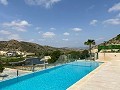 Lovely 2 bed 2 Bath Villa in Monforte del Cid (Del Llop Golf Resort). in Real Estate Alicante