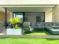 Lovely 2 bed 2 Bath Villa in Monforte del Cid (Del Llop Golf Resort). in Real Estate Alicante
