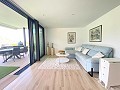 Lovely 2 bed 2 Bath Villa in Monforte del Cid (Del Llop Golf Resort). in Real Estate Alicante