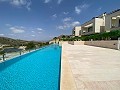 Lovely 2 bed 2 Bath Villa in Monforte del Cid (Del Llop Golf Resort). in Real Estate Alicante
