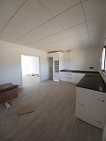 3 Bed 2 Bath New Build Villa, due to be completed end of June, in Canada del la Lena. in Real Estate Alicante