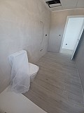 3 Bed 2 Bath New Build Villa, due to be completed end of June, in Canada del la Lena. in Real Estate Alicante