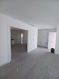 3 Bed 2 Bath New Build Villa, due to be completed end of June, in Canada del la Lena. in Real Estate Alicante