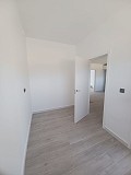 3 Bed 2 Bath New Build Villa, due to be completed end of June, in Canada del la Lena. in Real Estate Alicante
