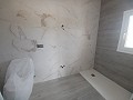 3 Bed 2 Bath New Build Villa, due to be completed end of June, in Canada del la Lena. in Real Estate Alicante