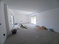 3 Bed 2 Bath New Build Villa, due to be completed end of June, in Canada del la Lena. in Real Estate Alicante