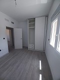 3 Bed 2 Bath New Build Villa, due to be completed end of June, in Canada del la Lena. in Real Estate Alicante