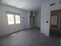 3 Bed 2 Bath New Build Villa, due to be completed end of June, in Canada del la Lena. in Real Estate Alicante