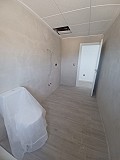 3 Bed 2 Bath New Build Villa, due to be completed end of June, in Canada del la Lena. in Real Estate Alicante