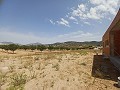 3 Bed 2 Bath New Build Villa, due to be completed end of June, in Canada del la Lena. in Real Estate Alicante