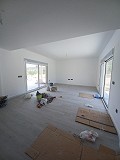 3 Bed 2 Bath New Build Villa, due to be completed end of June, in Canada del la Lena. in Real Estate Alicante