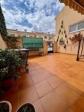 Preciosa casa adosada de 4 dormitorios y 2 baños en Pinoso. in Real Estate Alicante