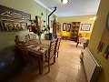 Preciosa casa adosada de 4 dormitorios y 2 baños en Pinoso. in Real Estate Alicante