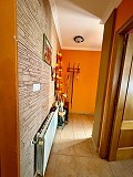 Preciosa casa adosada de 4 dormitorios y 2 baños en Pinoso. in Real Estate Alicante