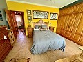 Preciosa casa adosada de 4 dormitorios y 2 baños en Pinoso. in Real Estate Alicante