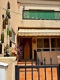 Preciosa casa adosada de 4 dormitorios y 2 baños en Pinoso. in Real Estate Alicante
