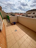 Preciosa casa adosada de 4 dormitorios y 2 baños en Pinoso. in Real Estate Alicante