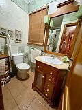 Preciosa casa adosada de 4 dormitorios y 2 baños en Pinoso. in Real Estate Alicante