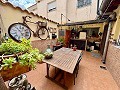 Preciosa casa adosada de 4 dormitorios y 2 baños en Pinoso. in Real Estate Alicante