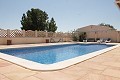 Lovely 3 Bed 2 Bath Villa in Abanilla. in Real Estate Alicante