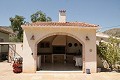 Lovely 3 Bed 2 Bath Villa in Abanilla. in Real Estate Alicante