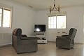 Lovely 3 Bed 2 Bath Villa in Abanilla. in Real Estate Alicante