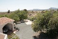 Lovely 3 Bed 2 Bath Villa in Abanilla. in Real Estate Alicante