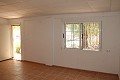 Lovely 3 Bed 2 Bath Villa in Abanilla. in Real Estate Alicante