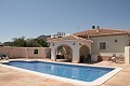 Lovely 3 Bed 2 Bath Villa in Abanilla. in Real Estate Alicante