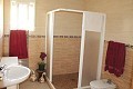 Lovely 3 Bed 2 Bath Villa in Abanilla. in Real Estate Alicante