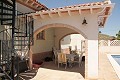 Lovely 3 Bed 2 Bath Villa in Abanilla. in Real Estate Alicante