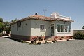 Lovely 3 Bed 2 Bath Villa in Abanilla. in Real Estate Alicante