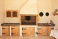 Lovely 3 Bed 2 Bath Villa in Abanilla. in Real Estate Alicante