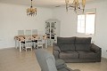 Lovely 3 Bed 2 Bath Villa in Abanilla. in Real Estate Alicante