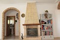 Lovely 3 Bed 2 Bath Villa in Abanilla. in Real Estate Alicante