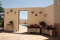 Lovely 3 Bed 2 Bath Villa in Abanilla. in Real Estate Alicante