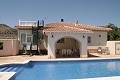 Lovely 3 Bed 2 Bath Villa in Abanilla. in Real Estate Alicante