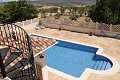 Lovely 3 Bed 2 Bath Villa in Abanilla. in Real Estate Alicante
