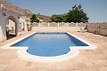 Lovely 3 Bed 2 Bath Villa in Abanilla. in Real Estate Alicante