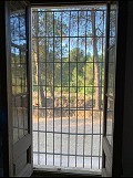 Lovely 4 Bed 1 Bath off Grid Finca in Almansa. in Real Estate Alicante