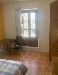 Lovely 4 Bed 1 Bath off Grid Finca in Almansa. in Real Estate Alicante