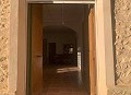 Lovely 4 Bed 1 Bath off Grid Finca in Almansa. in Real Estate Alicante