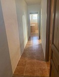 Lovely 4 Bed 1 Bath off Grid Finca in Almansa. in Real Estate Alicante