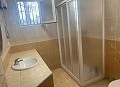 Lovely 4 Bed 1 Bath off Grid Finca in Almansa. in Real Estate Alicante