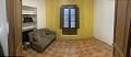 Schöne, netzunabhängige Finca mit 4 Schlafzimmern und 1 Bad in Almansa. in Real Estate Alicante