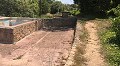Lovely 4 Bed 1 Bath off Grid Finca in Almansa. in Real Estate Alicante