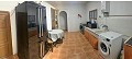 Lovely 4 Bed 1 Bath off Grid Finca in Almansa. in Real Estate Alicante