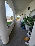 Prachtige villa met 6 slaapkamers en 5 badkamers in Pinoso. in Real Estate Alicante